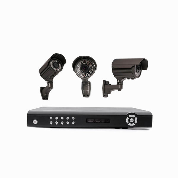 Smart HD Camera
