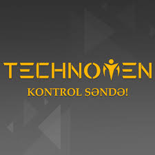  Technomen   