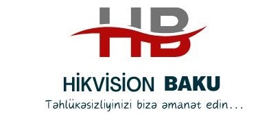 Hikvisionbaku